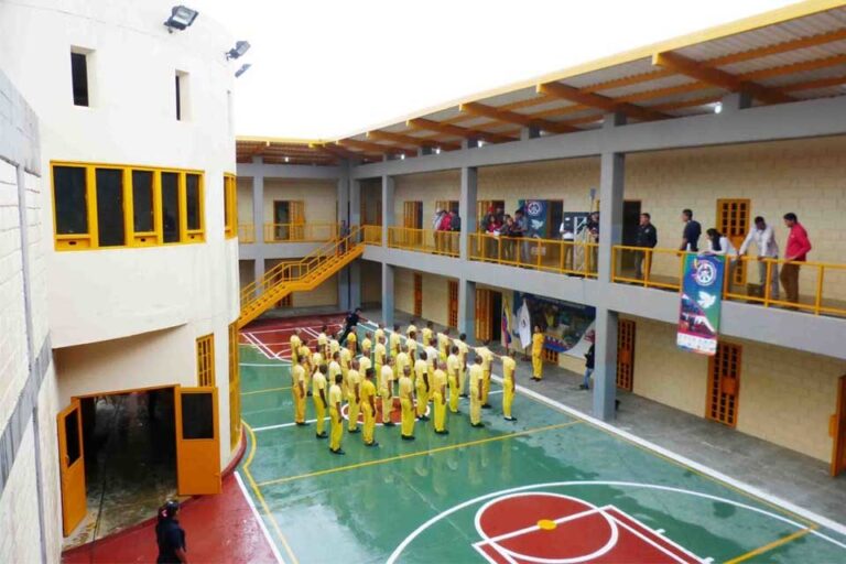 Ocho años de prisión por matar a joven de 19 años en Coloncito