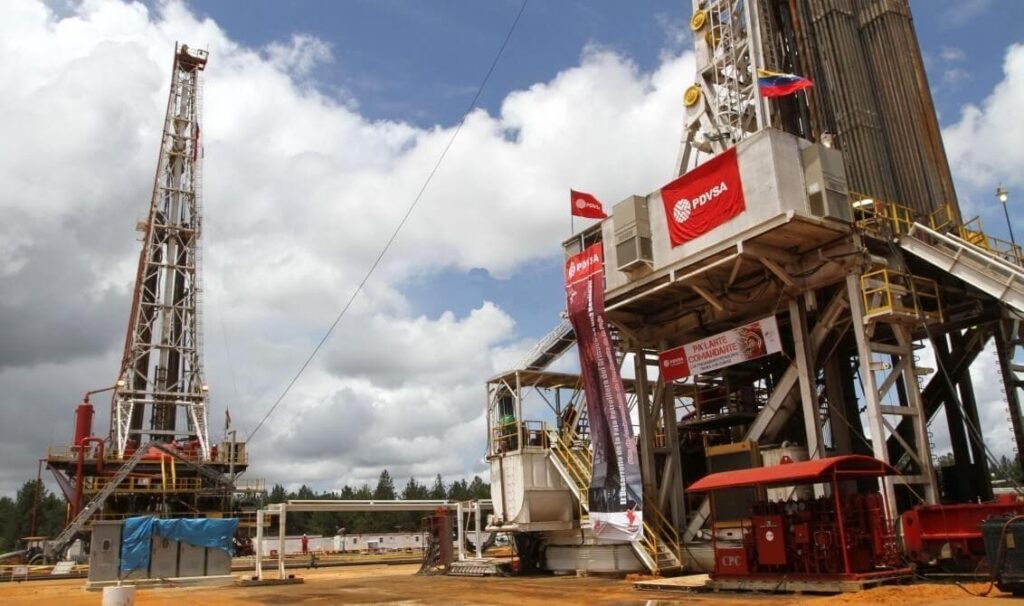 Detenciones por corrupción en Pdvsa afectan proyecto de venta de gas a Colombia