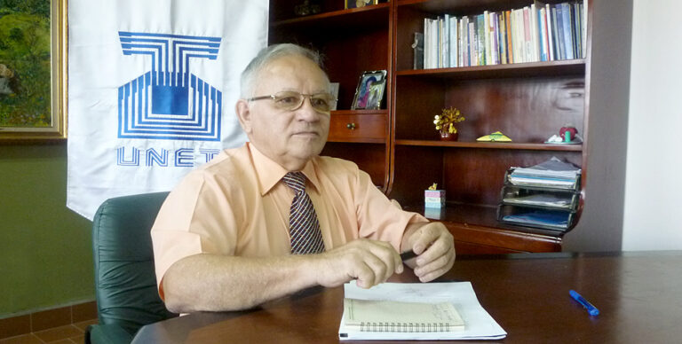 “La UNET no está exigiendo aportes económicos estudiantiles para ningún fin”