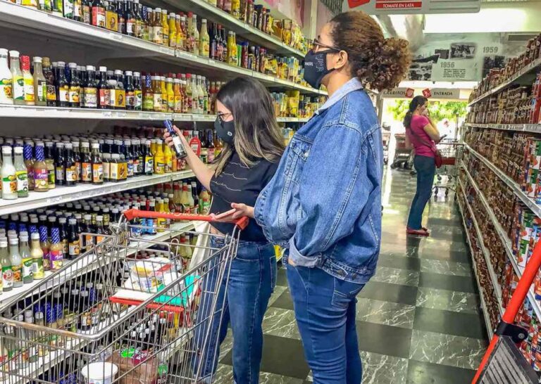 Insisten en la necesidad de incentivar la producción alimentaria nacional