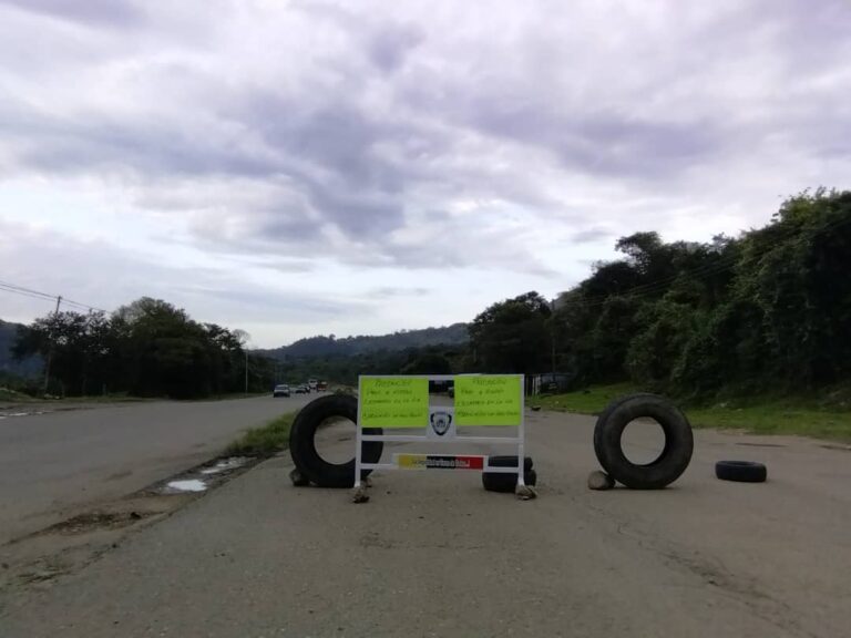 Aplicación de la dosis de refuerzo en el estado Táchira se mantiene baja 