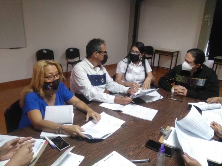 Cultura inicia Plan Operativo Anual-2022