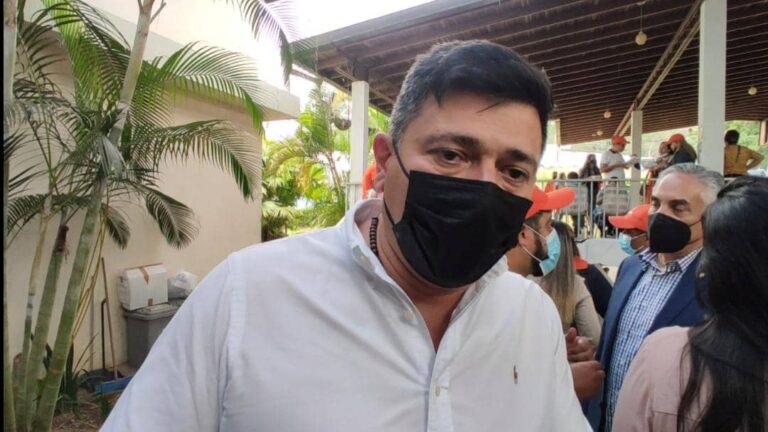 Promueven elecciones presidenciales anticipadas