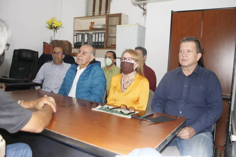 Copeyanos pronostican fraude  en llamado a elecciones internas