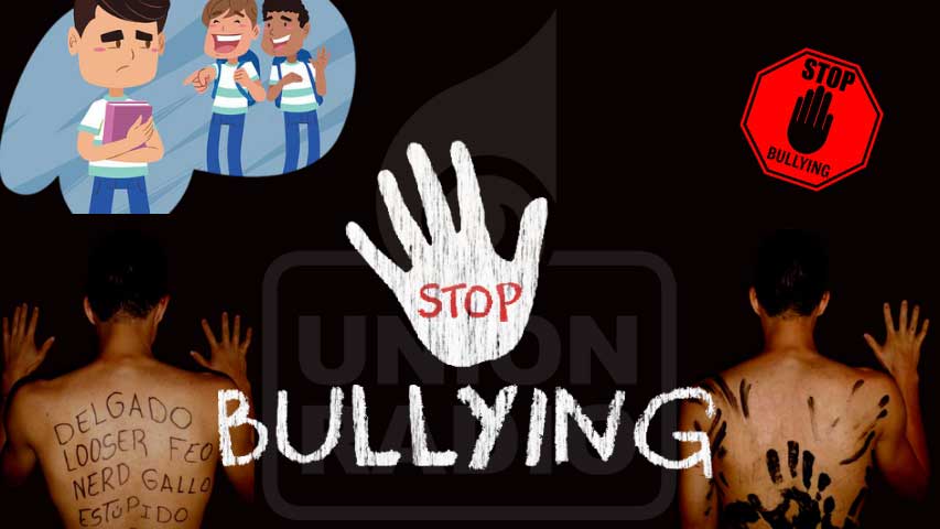 ¿Qué hacer si mi hijo sufre bullying y cómo combatirlo?