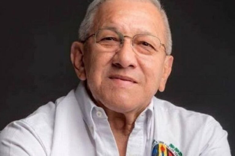 Bernabé Gutiérrez desmiente reunificación de los adecos