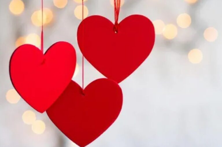 Diario La Nación te invita a participar en Sorteo de una cena romántica para dos personas