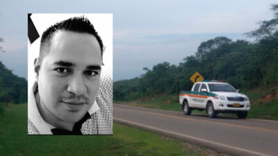 Un policía muerto y otro herido tras nuevo ataque de grupo irregular en Cúcuta