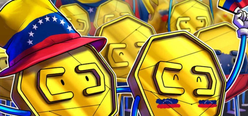 Axie Infinity hará torneo en abril: «Venezuelan Championship»