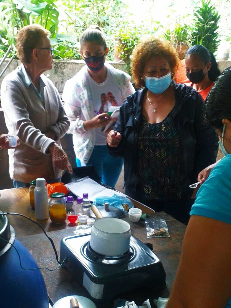 Mejor calidad de vida a través del conocimiento