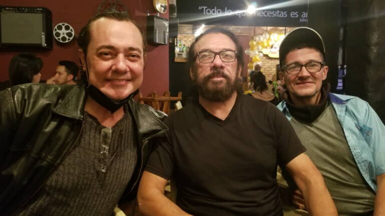 Tiempo Zero vuelve al escenario