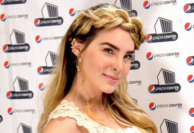 Separación de Belinda y Christian Nodal causa polémica