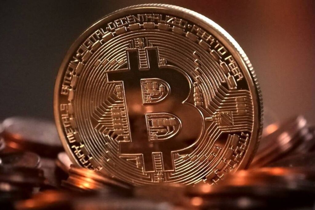 EE UU incautó 3.600 millones de dólares en bitcoins robados