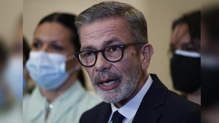 El Vaticano y ONU se suman a mesa de negociación en México