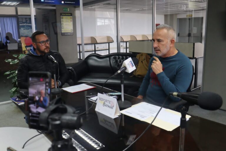 Solicitarán a la Contraloría investigar gestión anterior de Protección Civil