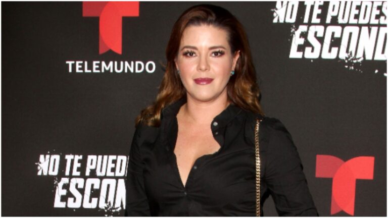 Alicia Machado cumple un sueño tras comprarle a su mamá una muy linda casa en Miami Beach