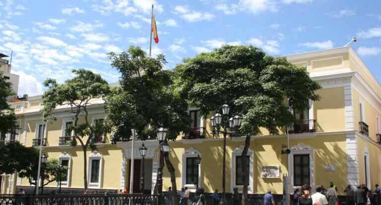 Venezuela tilda de “cínicas” preocupaciones de EEUU por la “furia bolivariana”