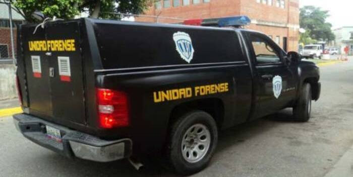 Adolescente murió al recibir un tiro de escopeta de manera accidental