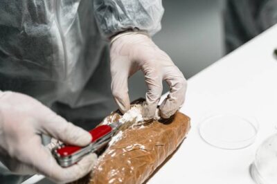 Cocaína adulterada dejó al menos 20 muertos y más de 70 hospitalizados en Argentina