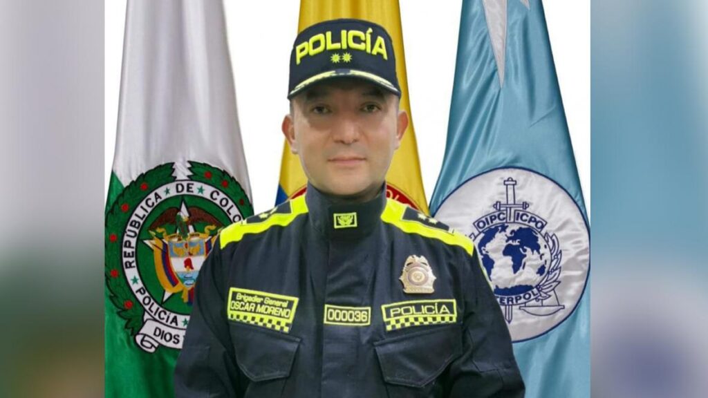 Atacan caravana donde iba el comandante de la Policía de Cúcuta