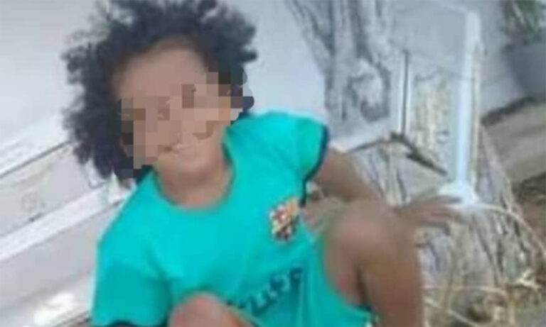 Muere niño golpeado con una bomba de agua congelada en la cabeza al jugar carnaval