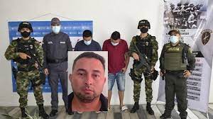 Capturan a alias “Siete Leches”: Tenía un imperio para el ELN en la frontera colombo-venezolana