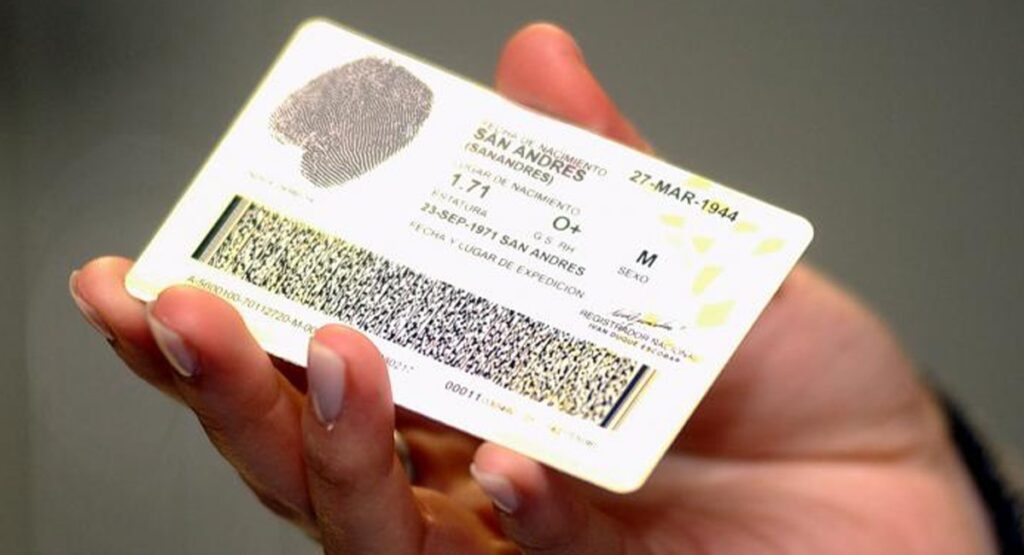 Apostillas fraudulentas son la causa de la anulación de cédulas a venezolanos en Colombia