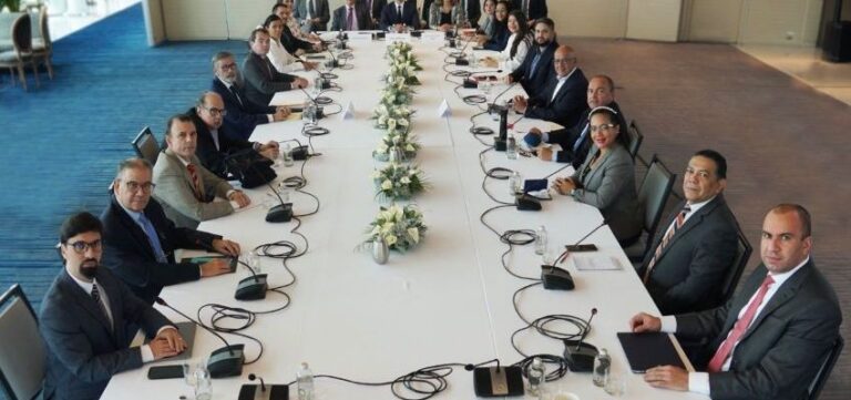 Grupo Internacional de Contacto insta a Venezuela a retomar diálogos en México