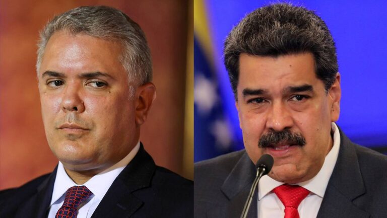 Duque y Maduro abrirán Consejo de Derechos Humanos de la ONU el lunes