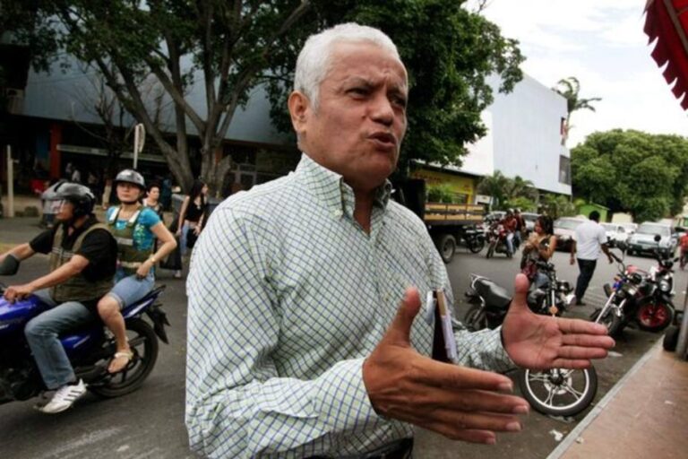 “Tarda en reactivarse el comercio fronterizo”   