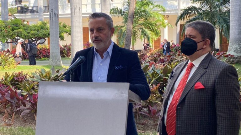 Extienden plazo de postulaciones a magistrados del Tribunal Supremo