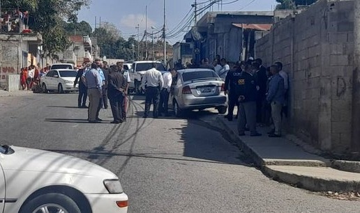 Venta de un carro por MarketPlace dejó dos muertos y un herido en Barquisimeto