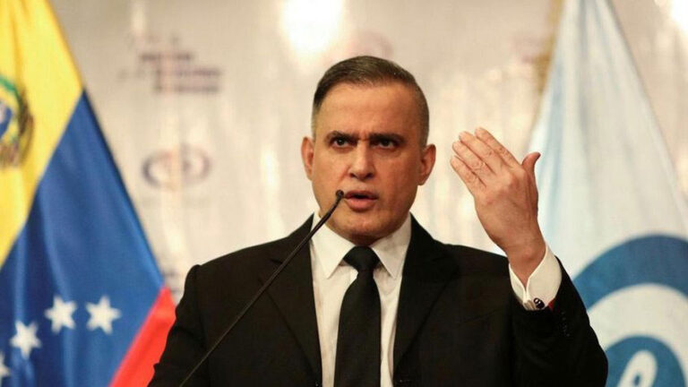 Tarek William Saab señaló los motivos que se escondían en la trama de corrupción en PDVSA