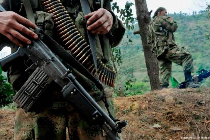 Fundaredes: Aumenta un 19 % homicidios en 6 estados fronterizos de Venezuela