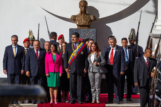 EE.UU. advierte que las nuevas sanciones contra Rusia impactarán a Venezuela