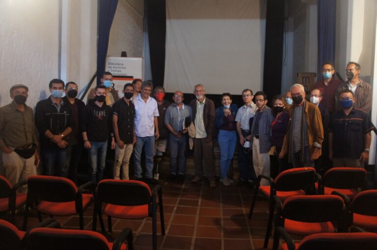 “Custodios de la Memoria” para el rescate de la historia