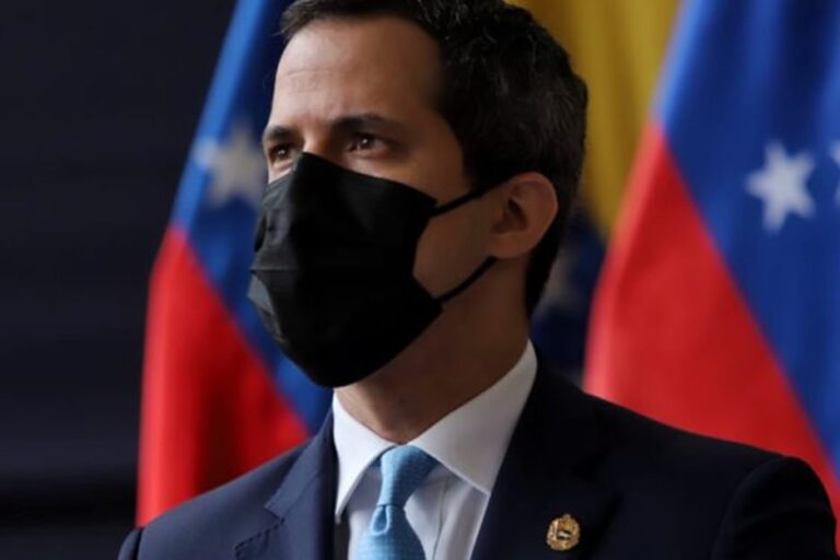 «Injustificable y atroz  invasión rusa a Ucrania  respaldada por Maduro”
