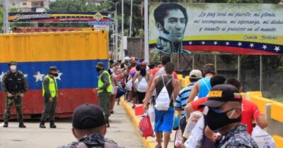 Activista por los DD.HH.: «Los venezolanos están migrando con menos garantías humanitarias»
