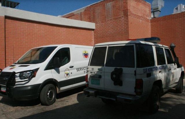 Anzoátegui: Fue a tender la ropa y murió electrocutado