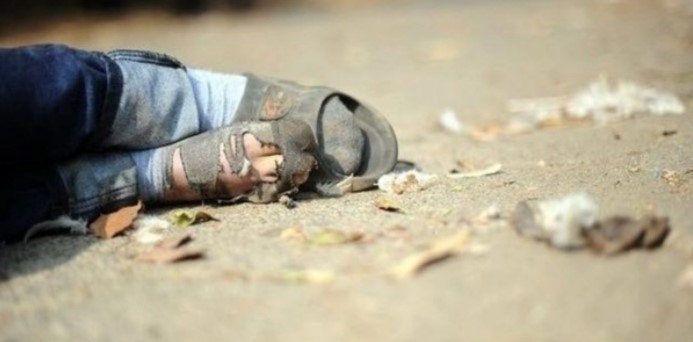 En Zulia: lincharon a dos indígenas tras violar y enterrar viva a una niña