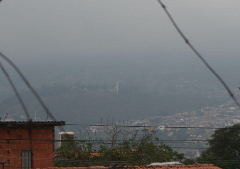 Nubosidad y lluvias en días de carnaval