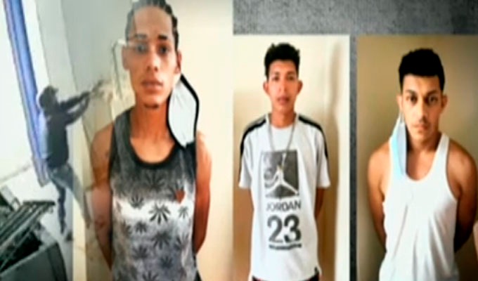 "Los salvajes de Maracaibo": Cayó peligrosa banda de venezolanos que cometía brutales asesinatos en Perú