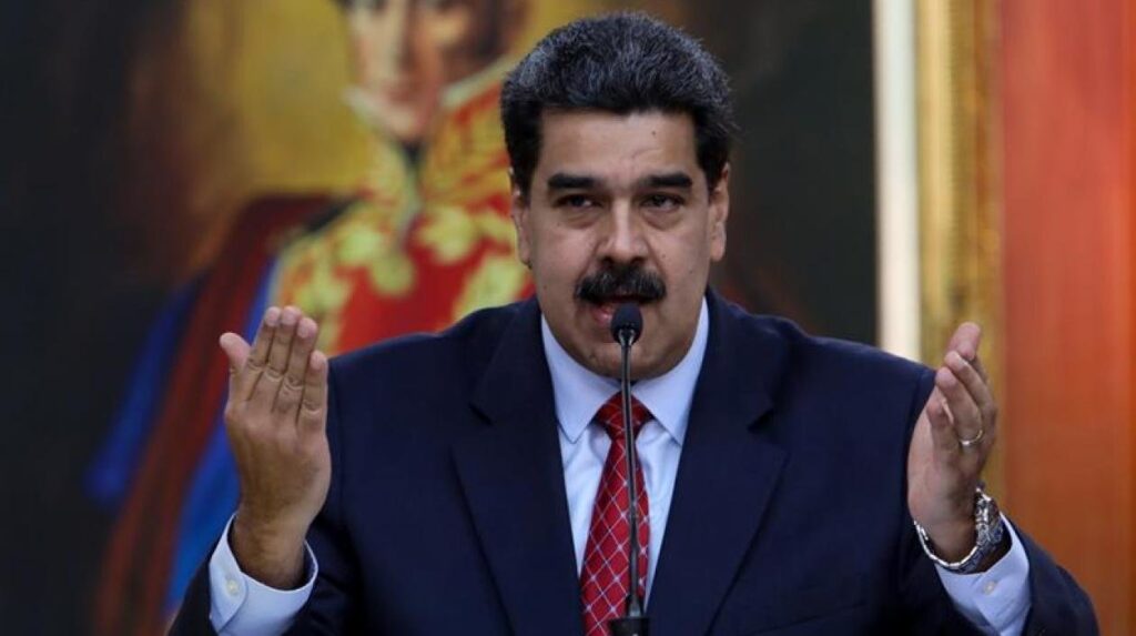 Presidente Maduro anuncia cambios en el gabinete Ejecutivo