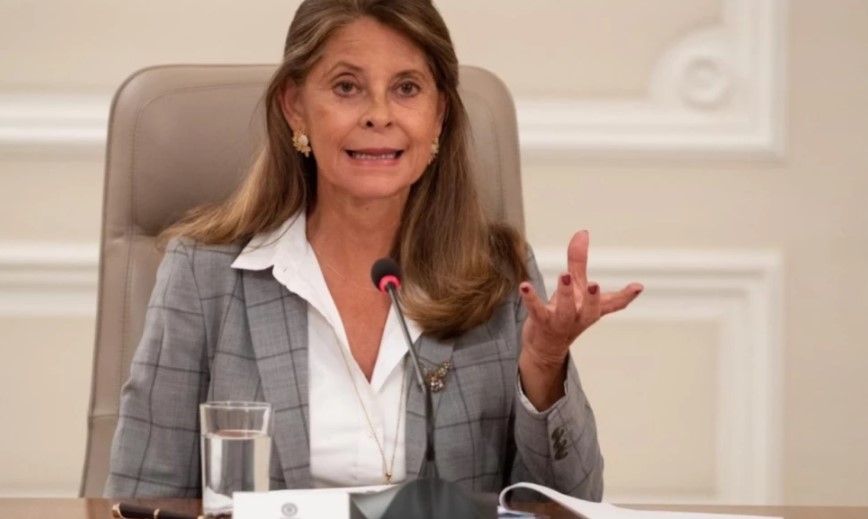 “No es cierto que firmé acuerdo con EEUU para recibir venezolanos deportados”: canciller Ramírez