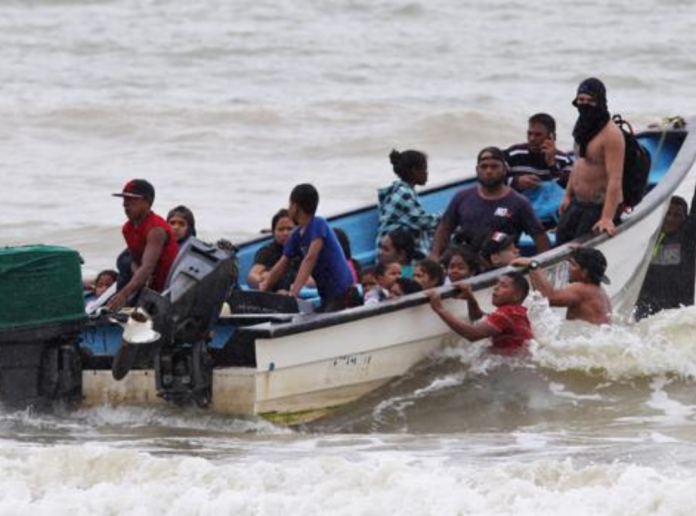 La familia de bebé venezolano asesinado en Trinidad y Tobago solicita permanecer en la isla