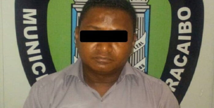Detienen a pastor evangélico señalado de violar a más de 50 mujeres en Zulia