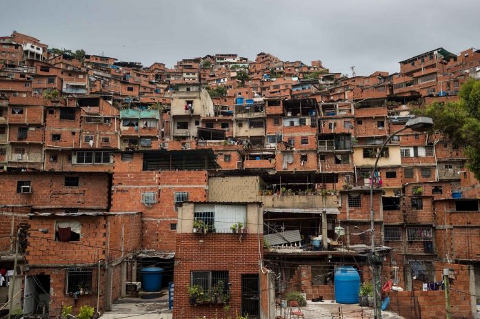Wilexis impone toque de queda en Petare
