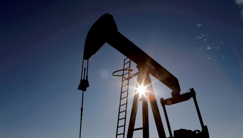 Las fechas en que el precio del petróleo superó los 100 dólares
