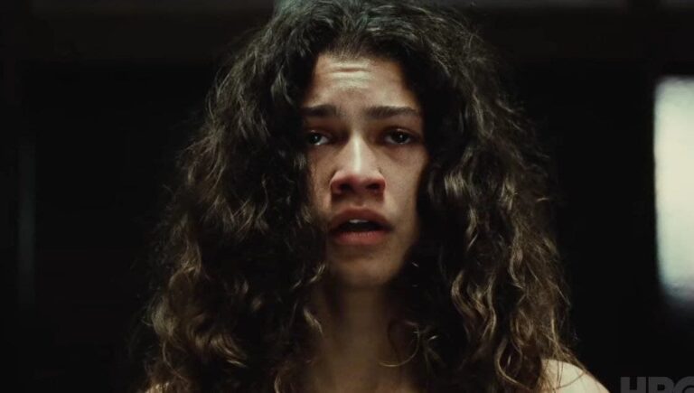 “Euphoria” será renovada para una tercera temporada