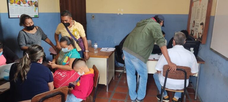 Arranca el registro para el subsidio de combustible del transporte público en frontera